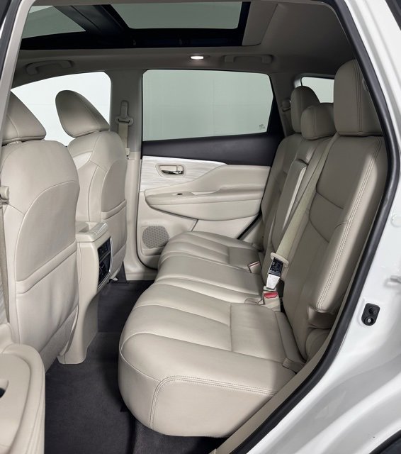 Used 2018 Nissan Murano Platinum image 22