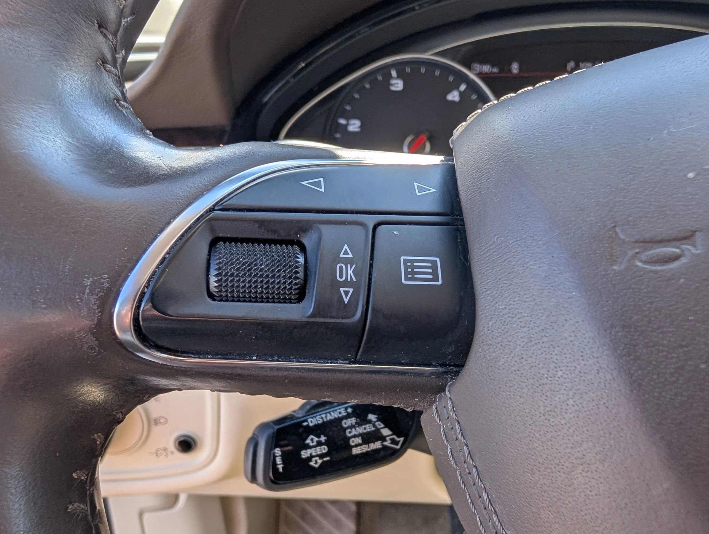 Used 2014 Audi A8 L TDI image 23