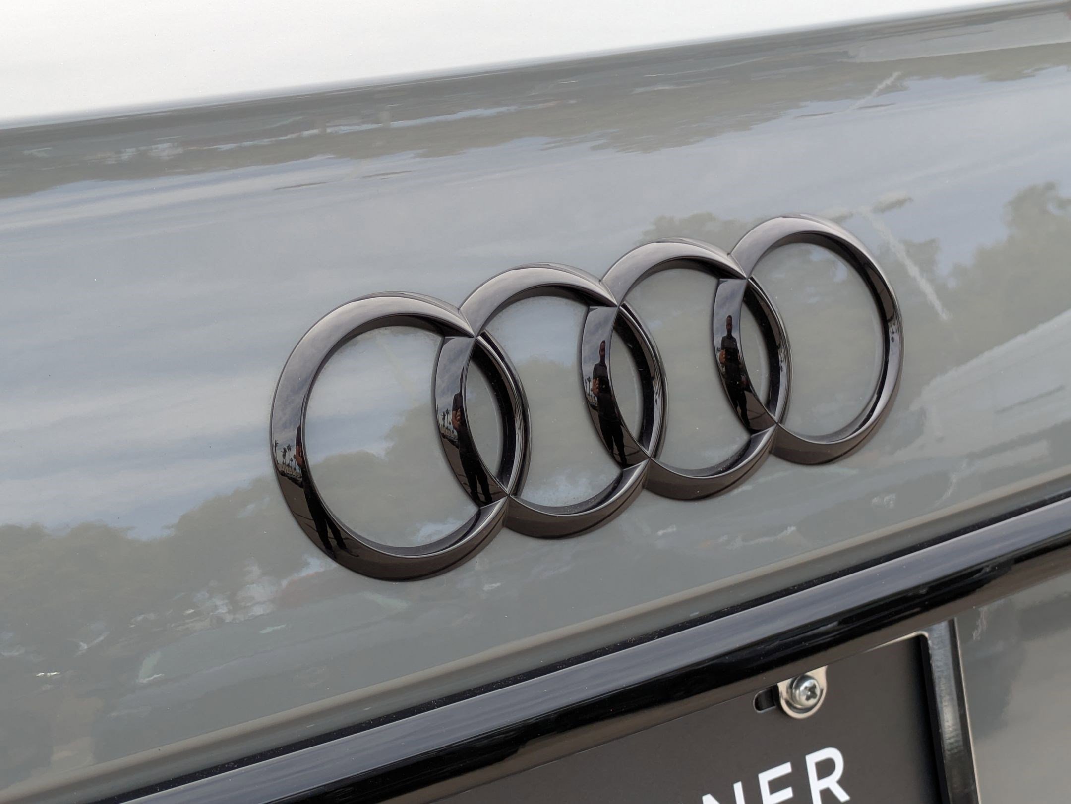 Used 2022 Audi SQ5 Premium Plus image 26