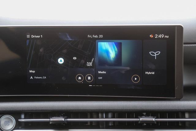 Certified 2025 Hyundai Tucson SEL AWD/4WD image 16