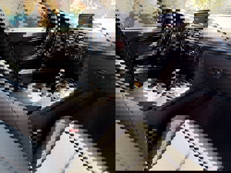 Used 2014 BMW 328i Sedan image 16