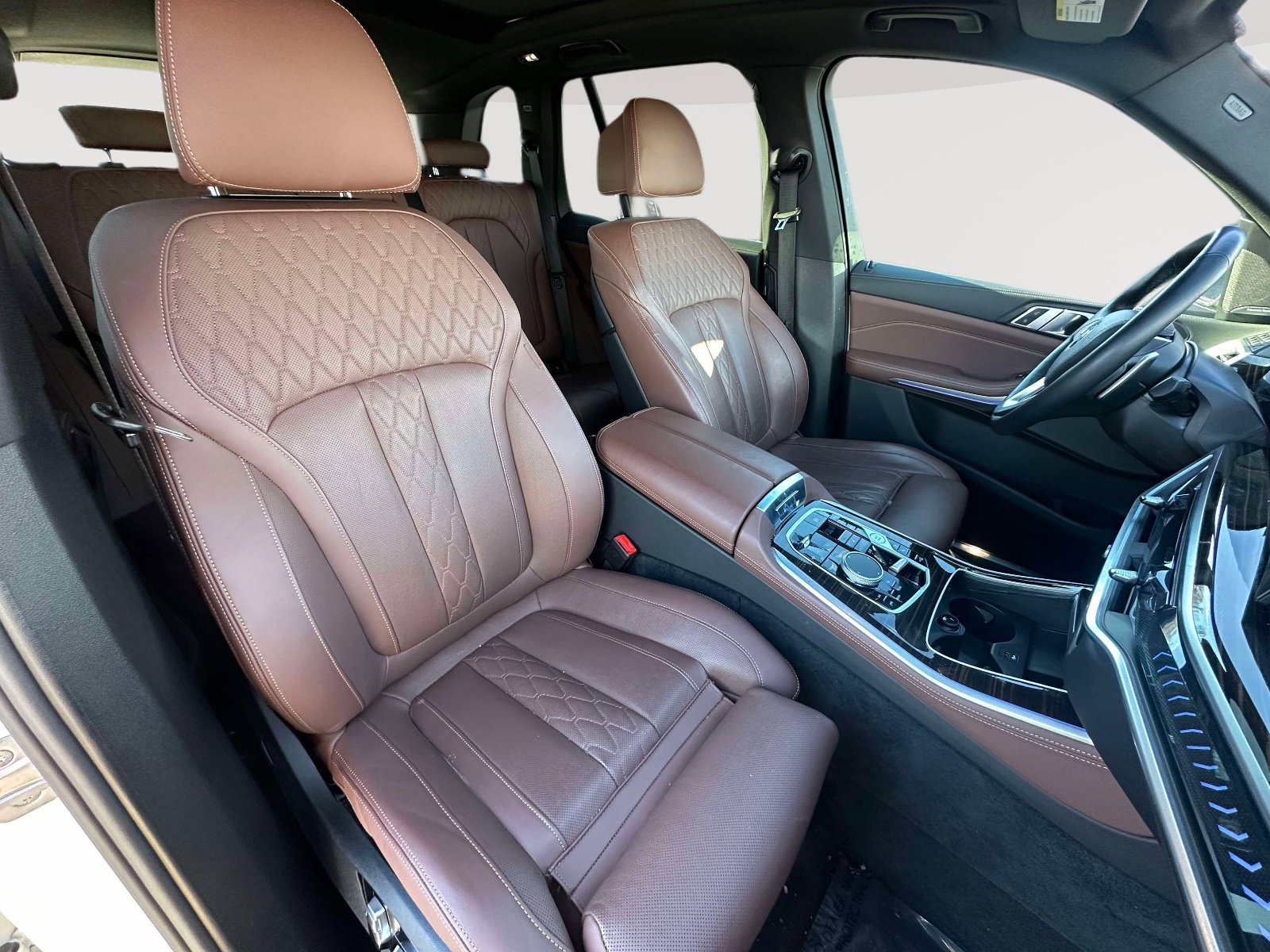 Used 2025 BMW X5 xDrive50e image 29