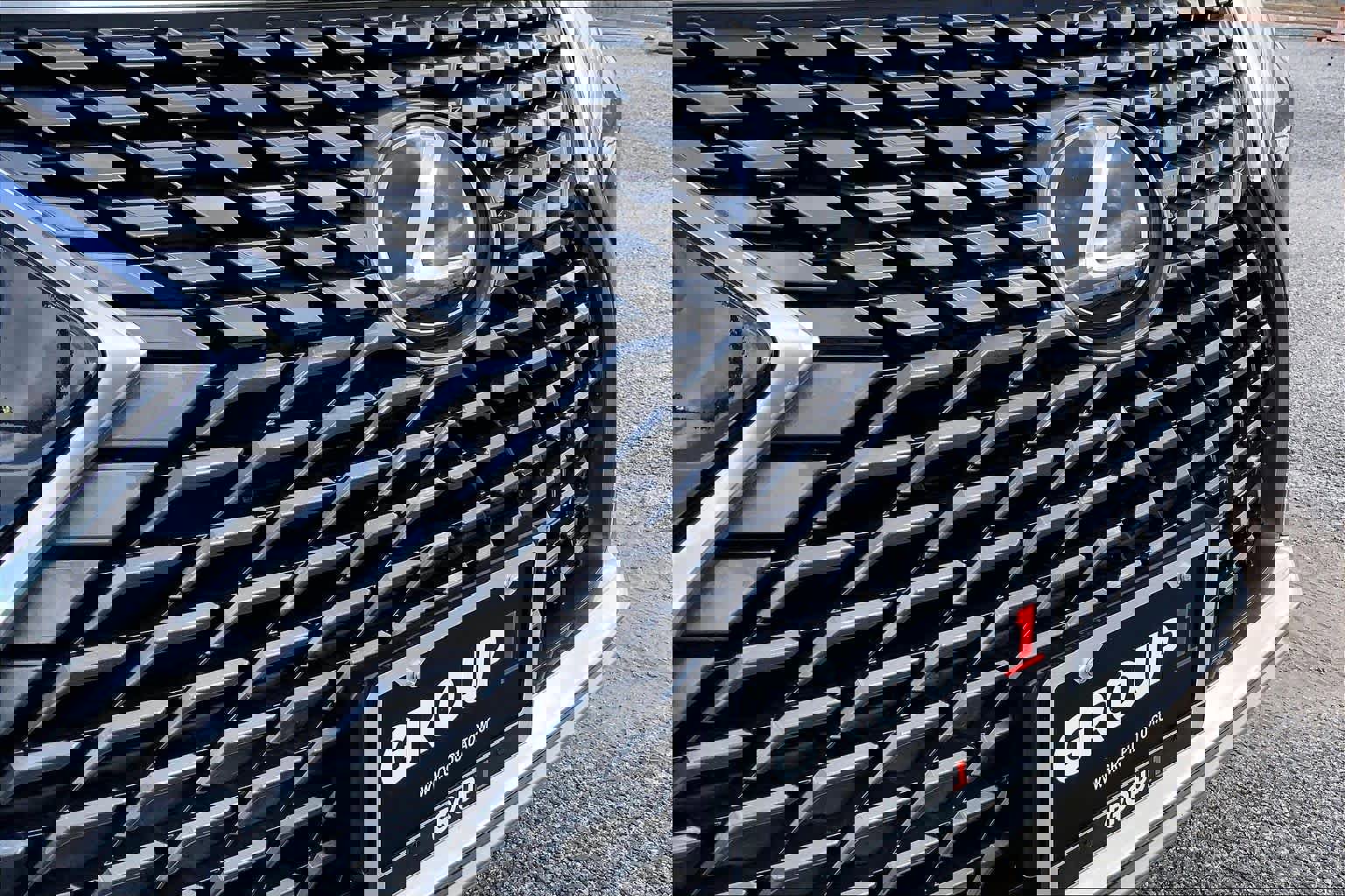 Used 2021 Lexus RX 350 w/ Premium Package image 29