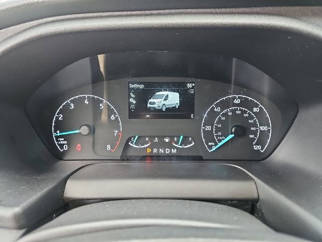 Used 2020 Ford Transit 250 Medium Roof w/ Load Area Protection Package image 19