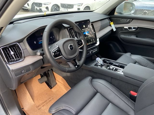 New 2026 Volvo XC90 B6 Ultra AWD/4WD image 9