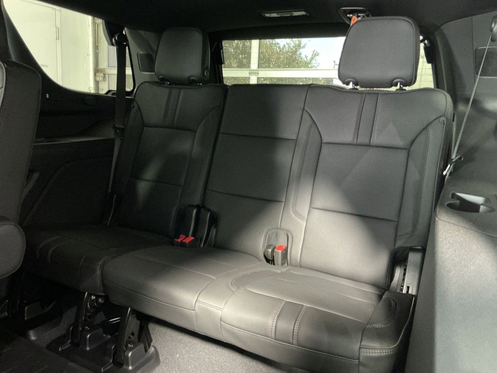 New 2026 Chevrolet Tahoe RST w/ Comfort Package image 34