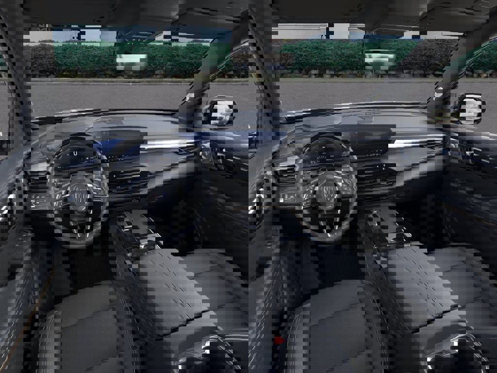 New 2025 Buick Enclave Avenir w/ Super Cruise Package image 17