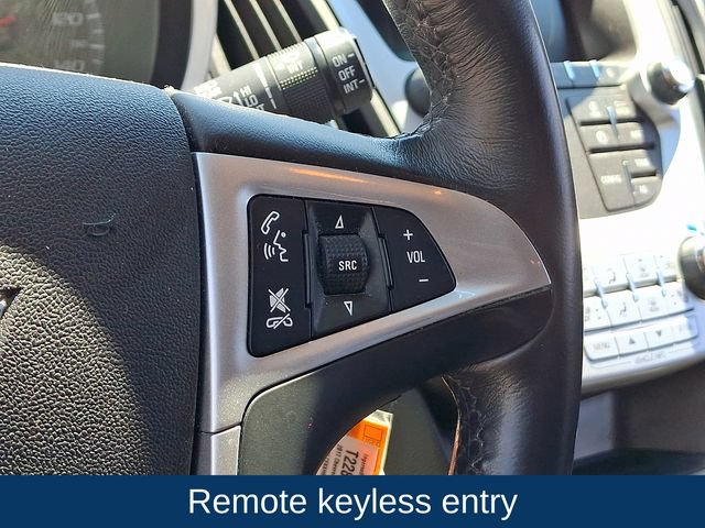 Used 2017 Chevrolet Equinox LT w/ Convenience Package FWD image 8