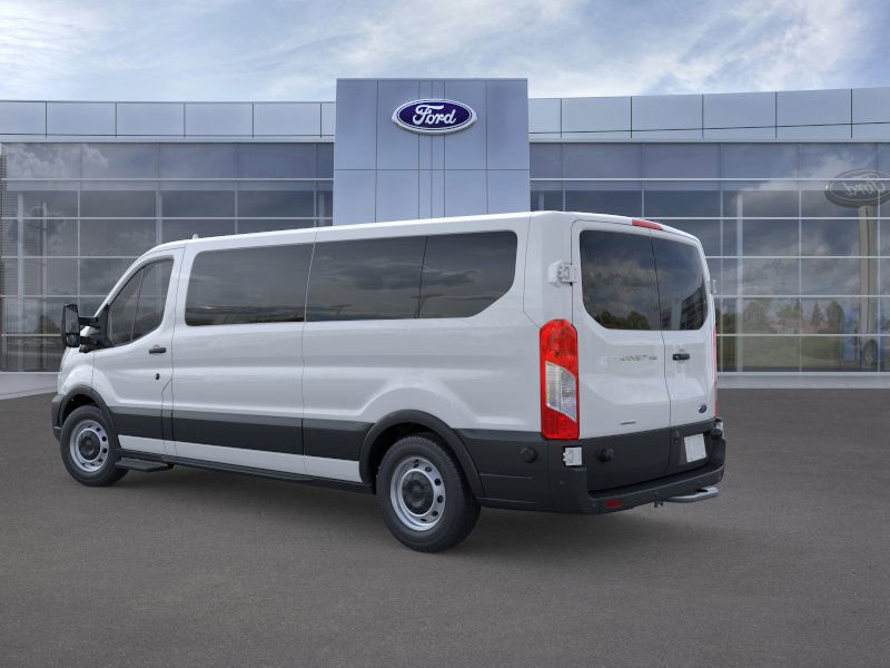 New 2024 Ford Transit 350 XL RWD image 4