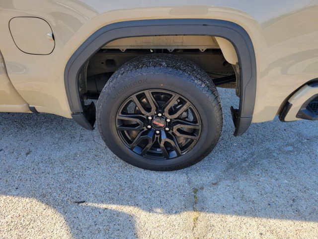 Used 2022 GMC Sierra 1500 Elevation image 9