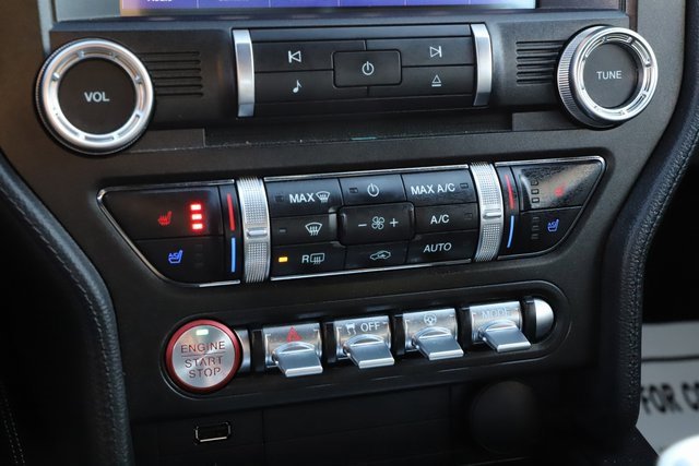 Used 2021 Ford Mustang GT Premium w/ Equipment Group 401A image 28