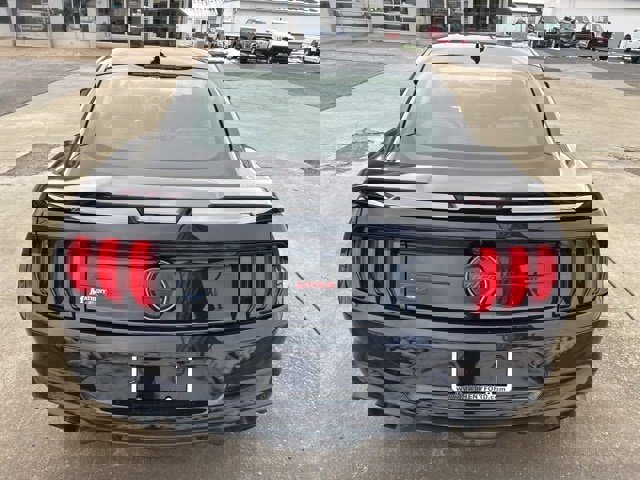 Used 2022 Ford Mustang GT Premium w/ California Special Package image 7