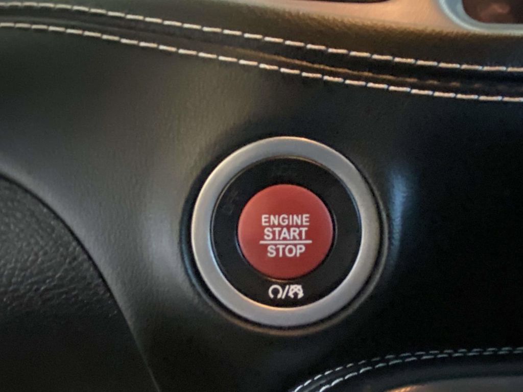 Used 2023 Dodge Challenger SRT Hellcat image 21