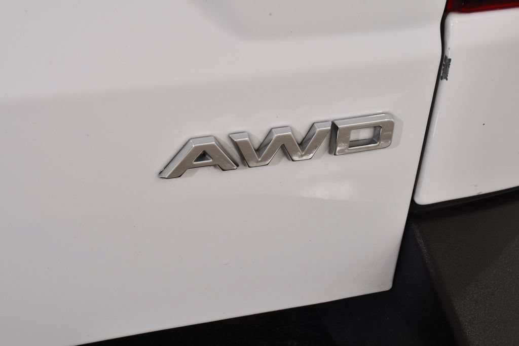 Used 2023 Ford Maverick Lariat w/ Lariat Luxury Package AWD/4WD image 22