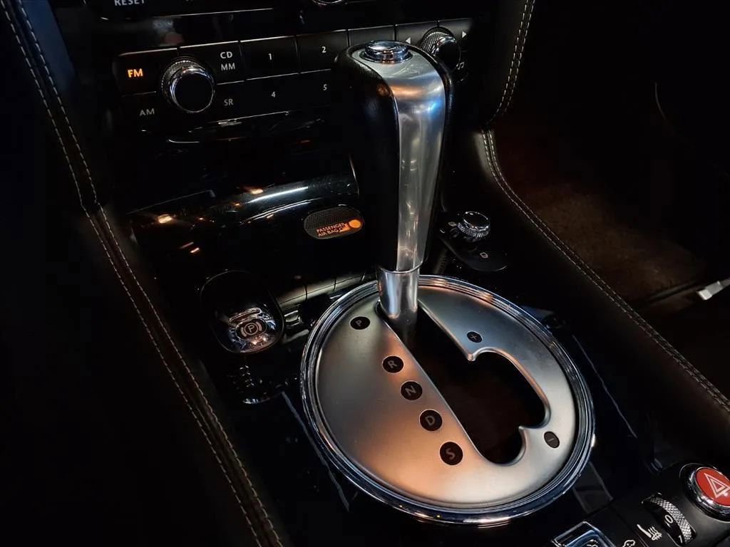 Used 2009 Bentley Continental GT image 20