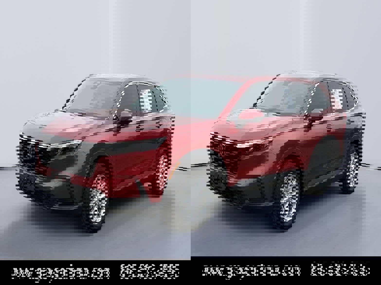 Used 2024 Honda CR-V EX image 7