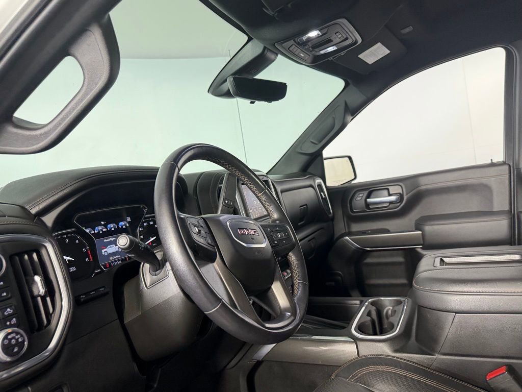 Used 2021 GMC Sierra 1500 AT4 w/ AT4 Premium Package image 28