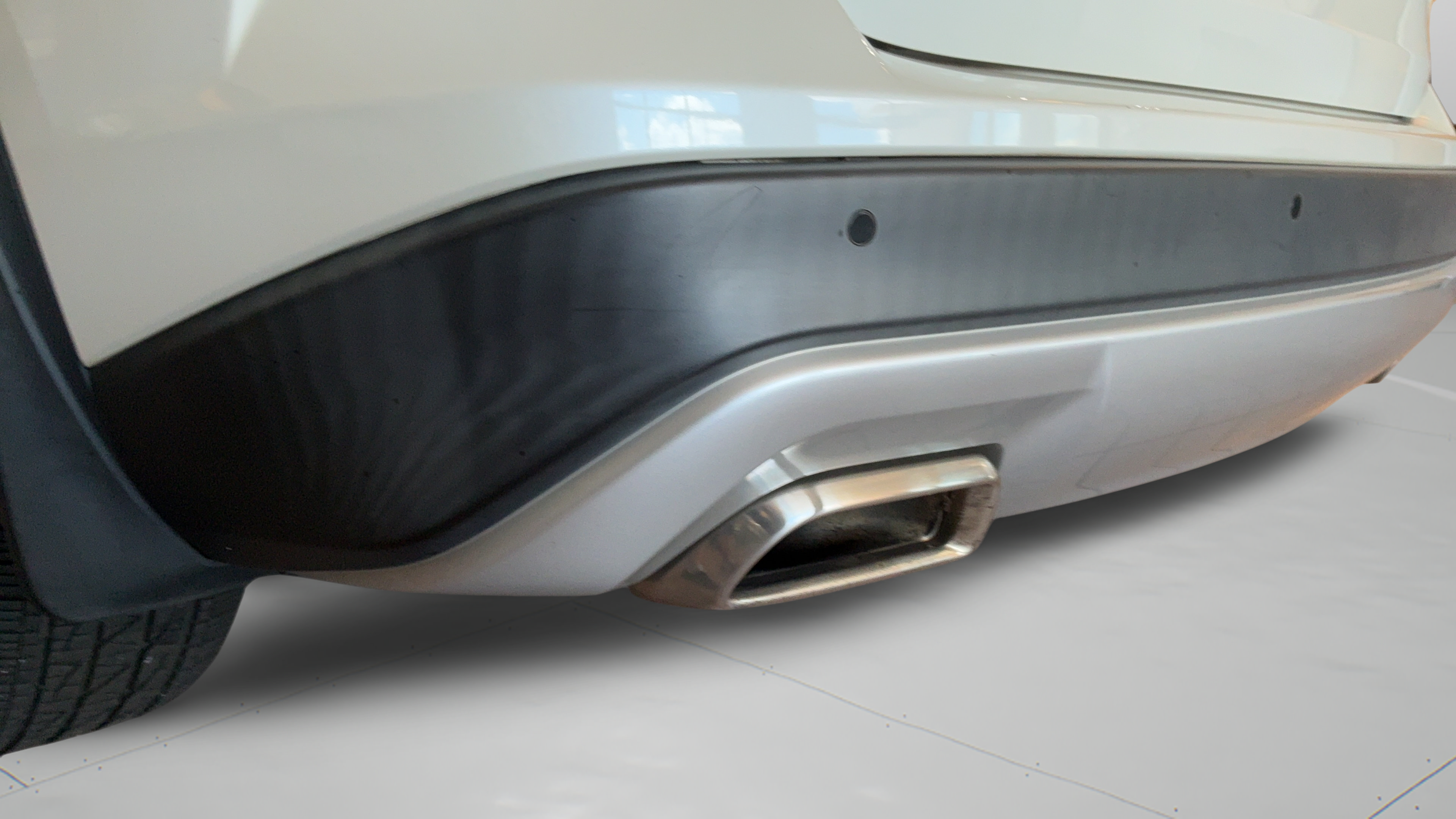 Used 2021 INFINITI QX50 Luxe FWD image 41