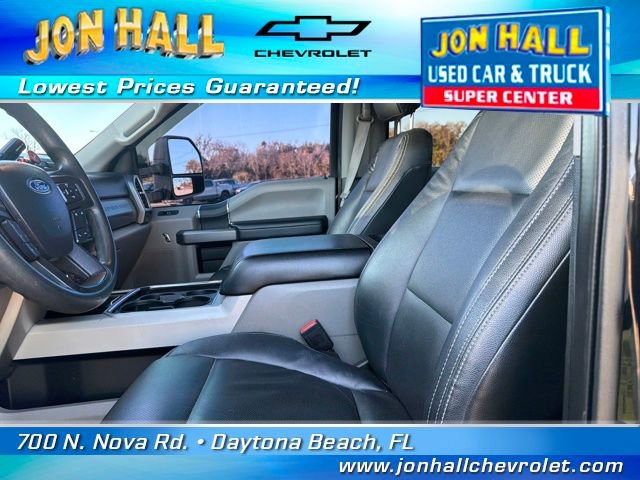 Used 2019 Ford F350 XLT image 18