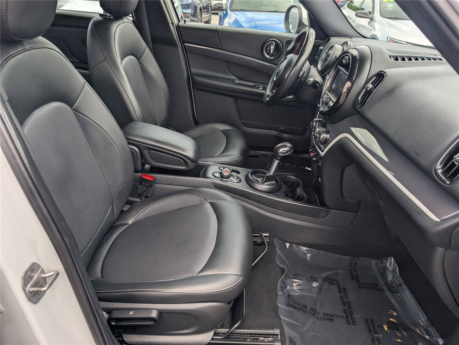 Used 2019 MINI Cooper Countryman S FWD image 10