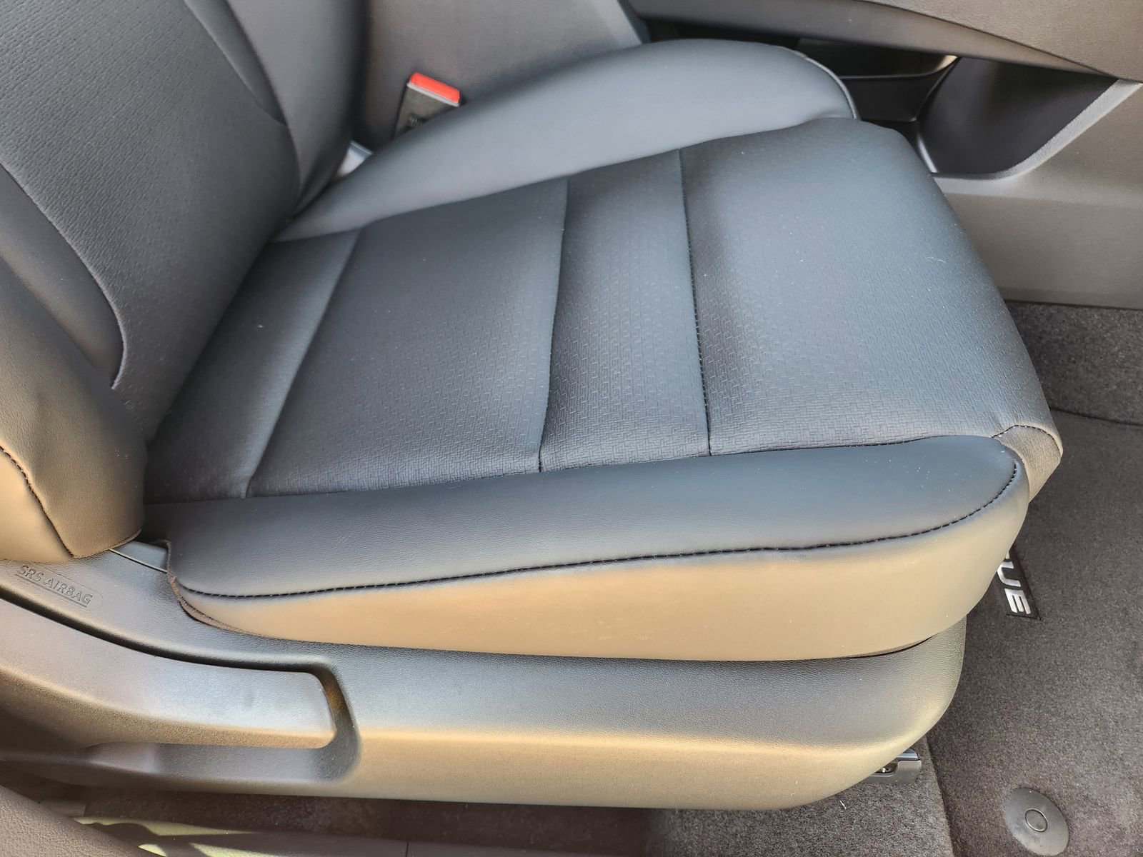 New 2026 Nissan Rogue SV w/ SV Premium Package image 21