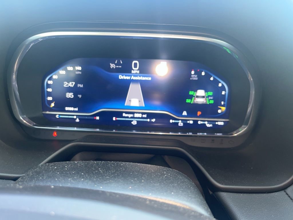 Used 2022 Chevrolet Tahoe RST w/ Luxury Package RWD image 25