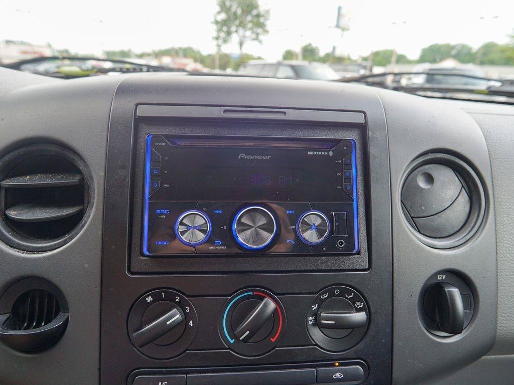 Used 2008 Ford F150 XL RWD image 19