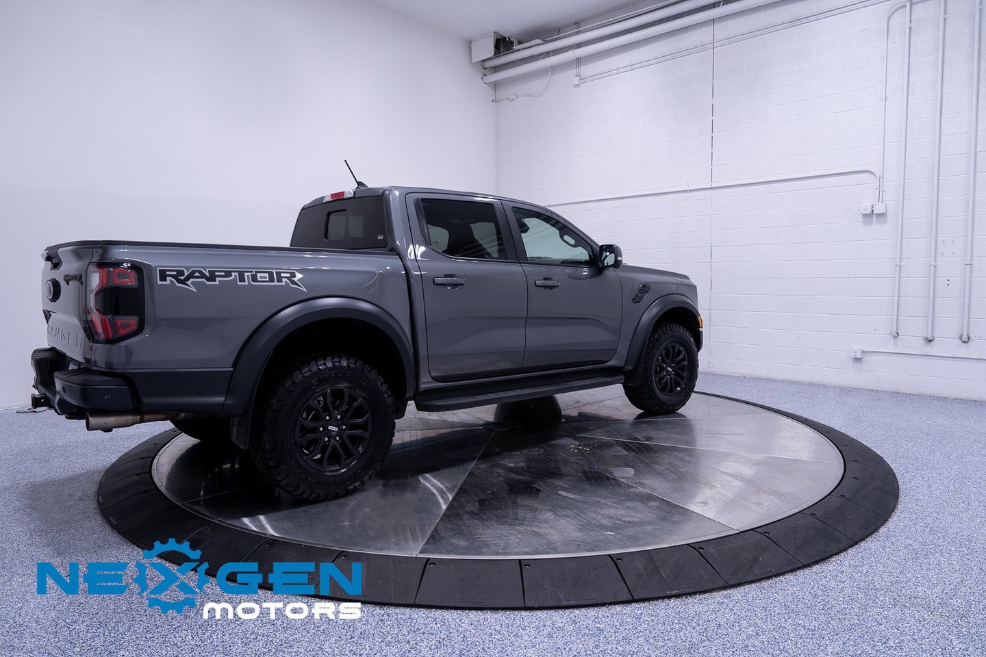 Used 2024 Ford Ranger Raptor image 36