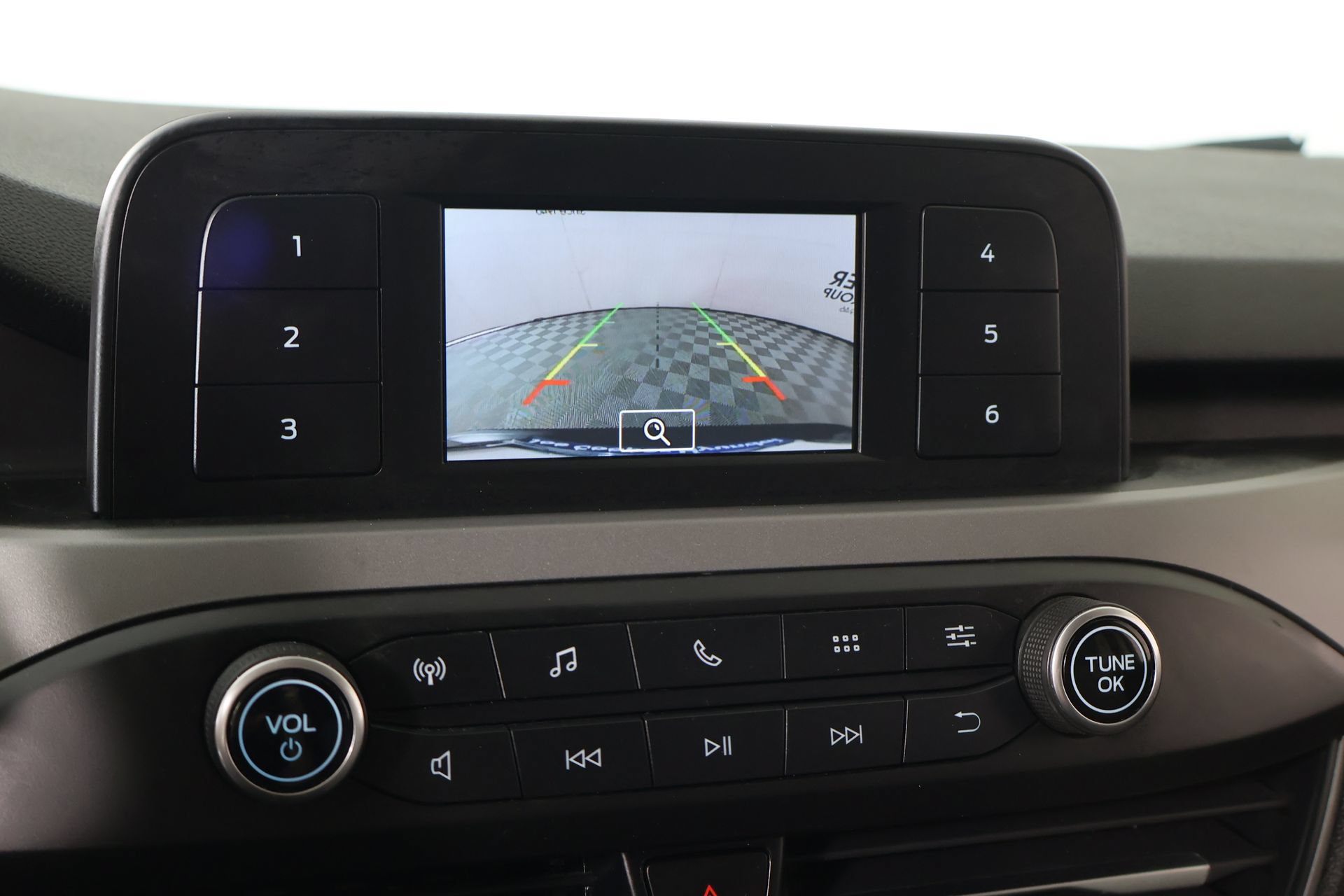 Used 2020 Ford Escape S FWD image 6