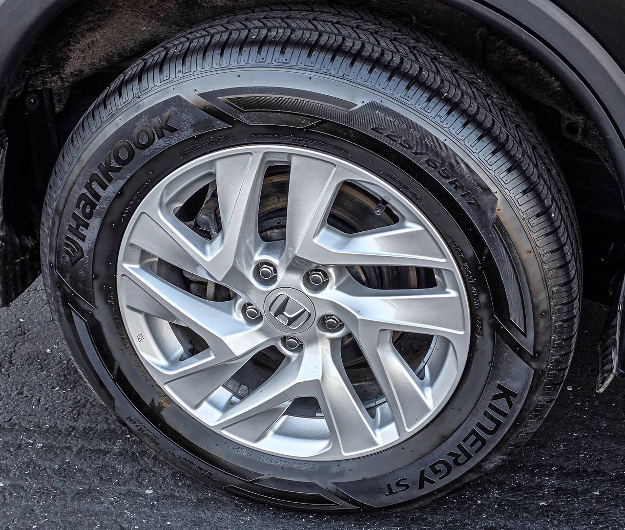 Used 2015 Honda CR-V EX image 10