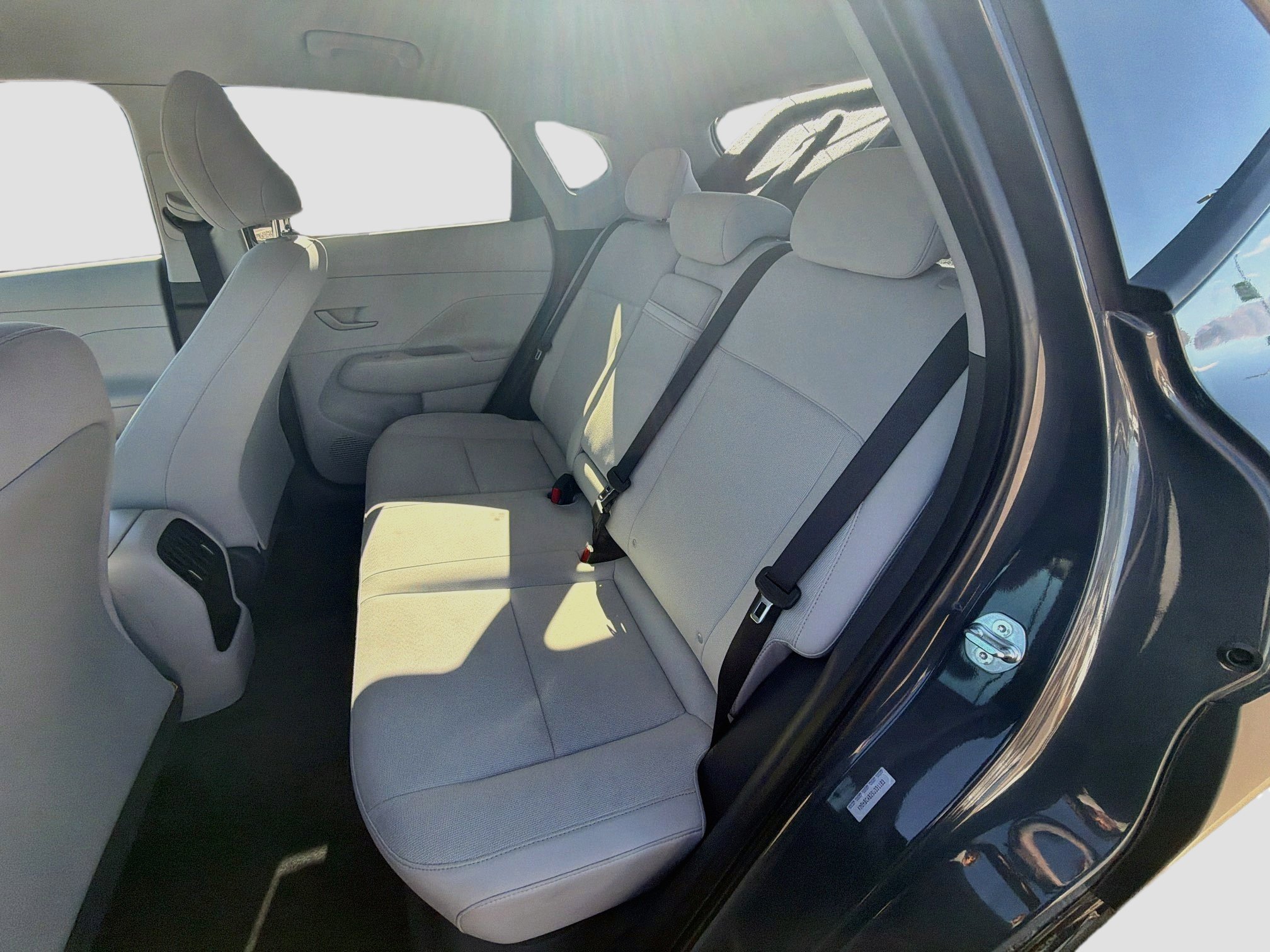 Used 2025 Hyundai Kona SEL AWD/4WD image 28
