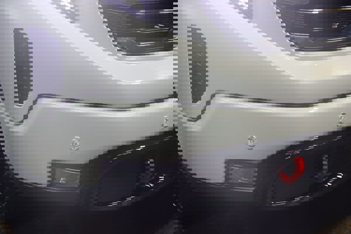 Used 2026 GMC Sierra 1500 AT4 w/ AT4 Premium Package image 13