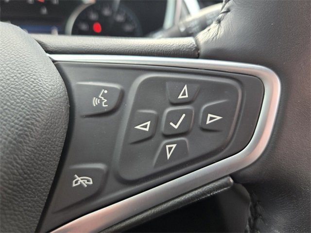 Used 2022 Chevrolet Equinox LT image 29