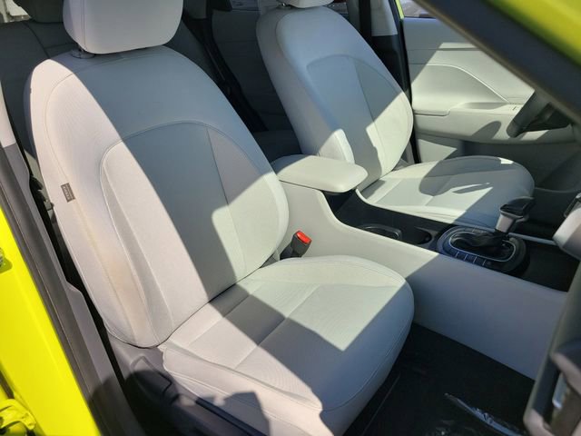 Used 2024 Hyundai Kona SEL FWD image 21