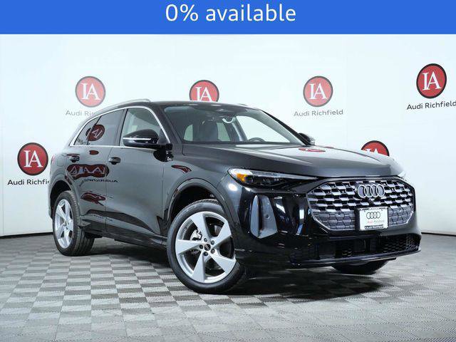 New 2025 Audi Q5 Premium Plus image 1