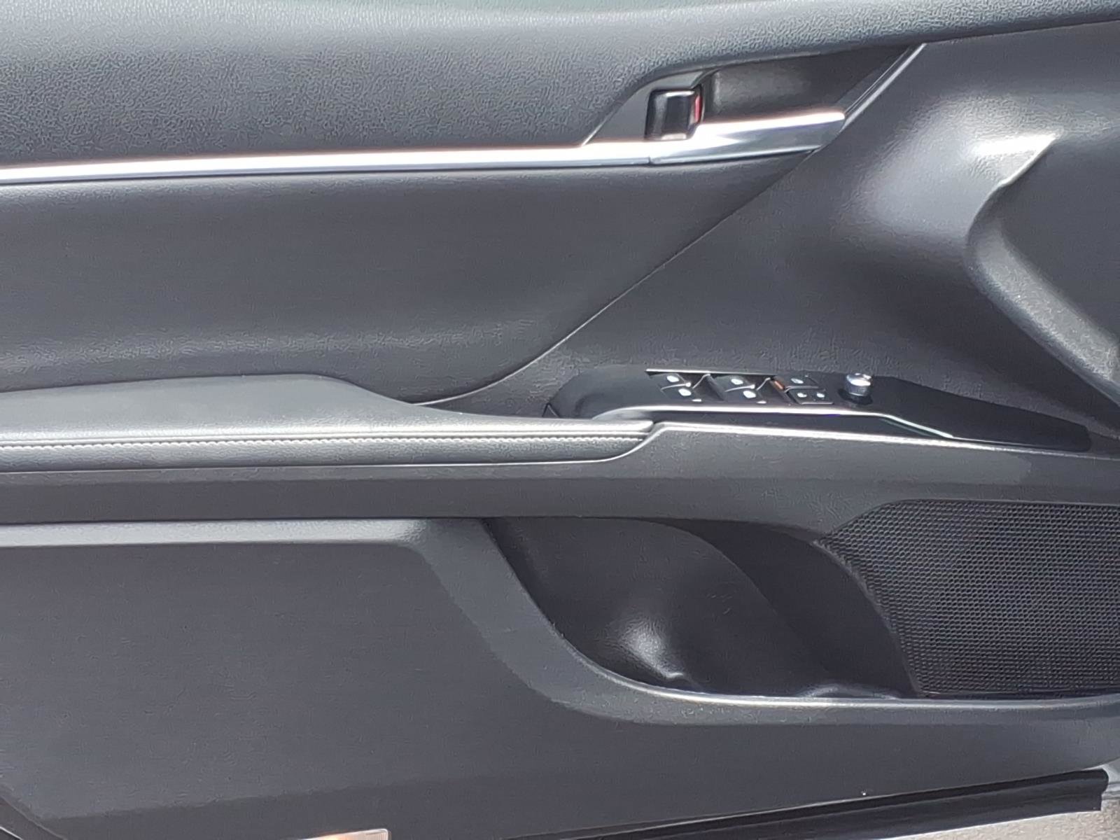 Certified 2020 Toyota Camry XSE w/ Carpet Mat Package FWD image 13