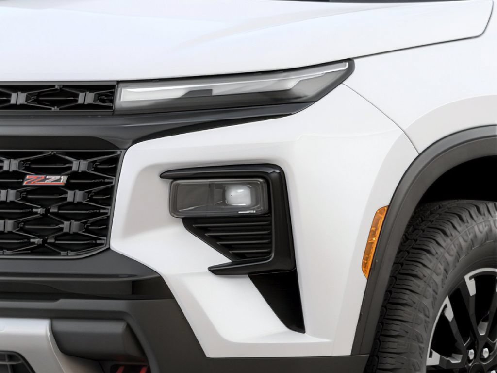 New 2026 Chevrolet Traverse Z71 AWD/4WD image 7