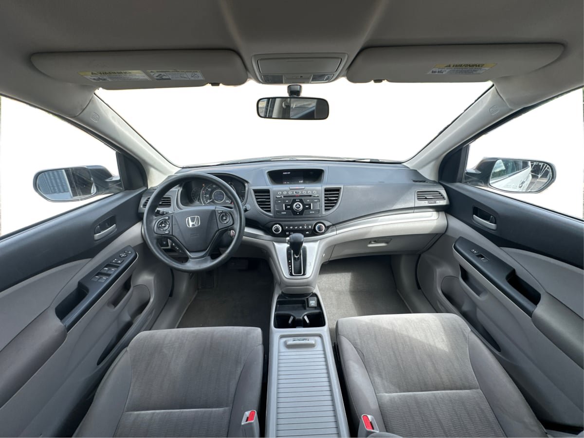 Used 2014 Honda CR-V LX image 13