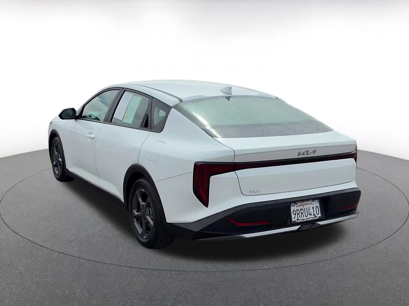 Used 2025 Kia K4 LXS image 11