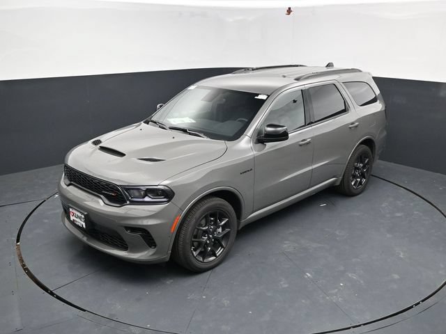 New 2026 Dodge Durango GT w/ Blacktop Package AWD/4WD image 29