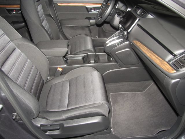 Certified 2021 Honda CR-V EX image 20