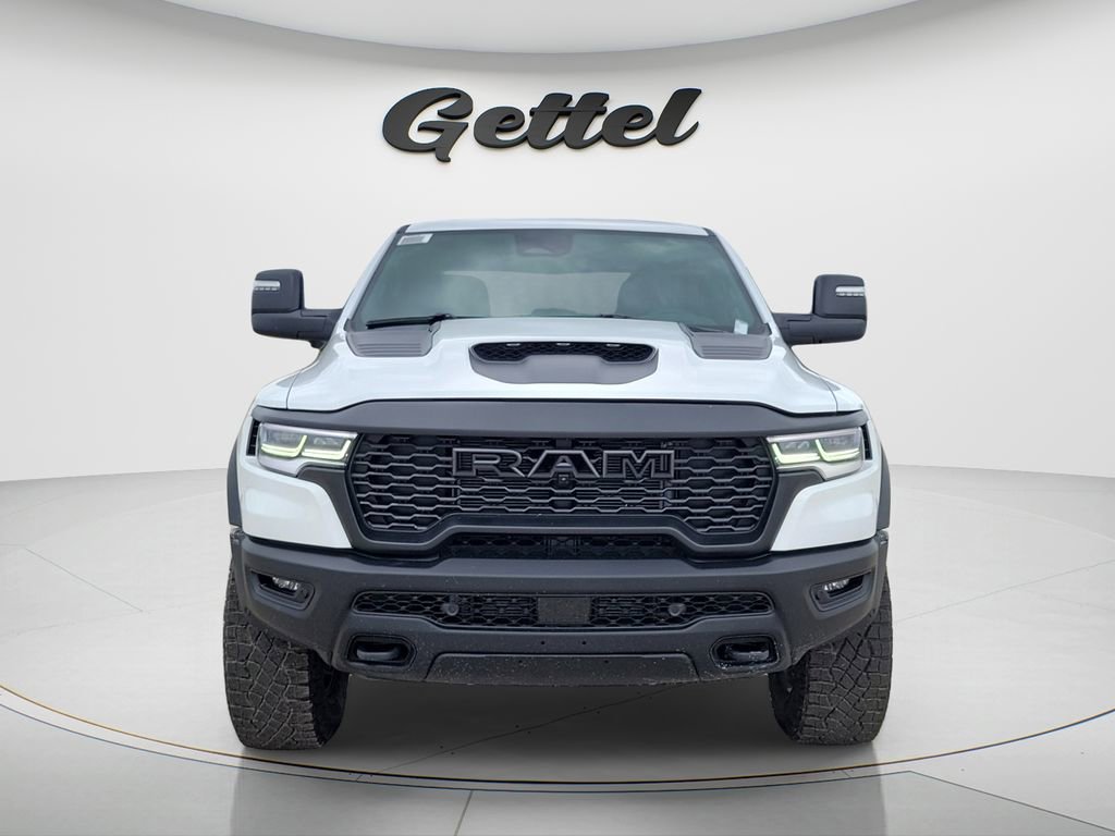 New 2026 RAM 1500 RHO w/ RHO Level 1 Equipment Group image 8