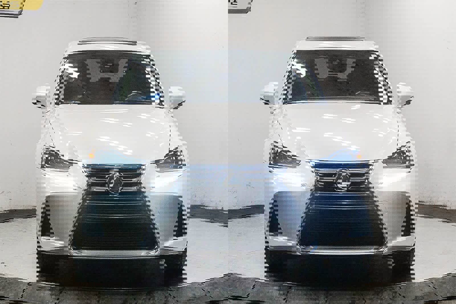 Used 2018 Lexus IS 300 w/ Accessory Package 2 image 6