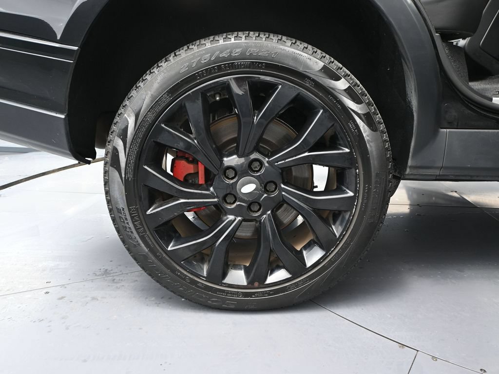 Used 2021 Land Rover Range Rover Westminster Edition AWD/4WD image 14