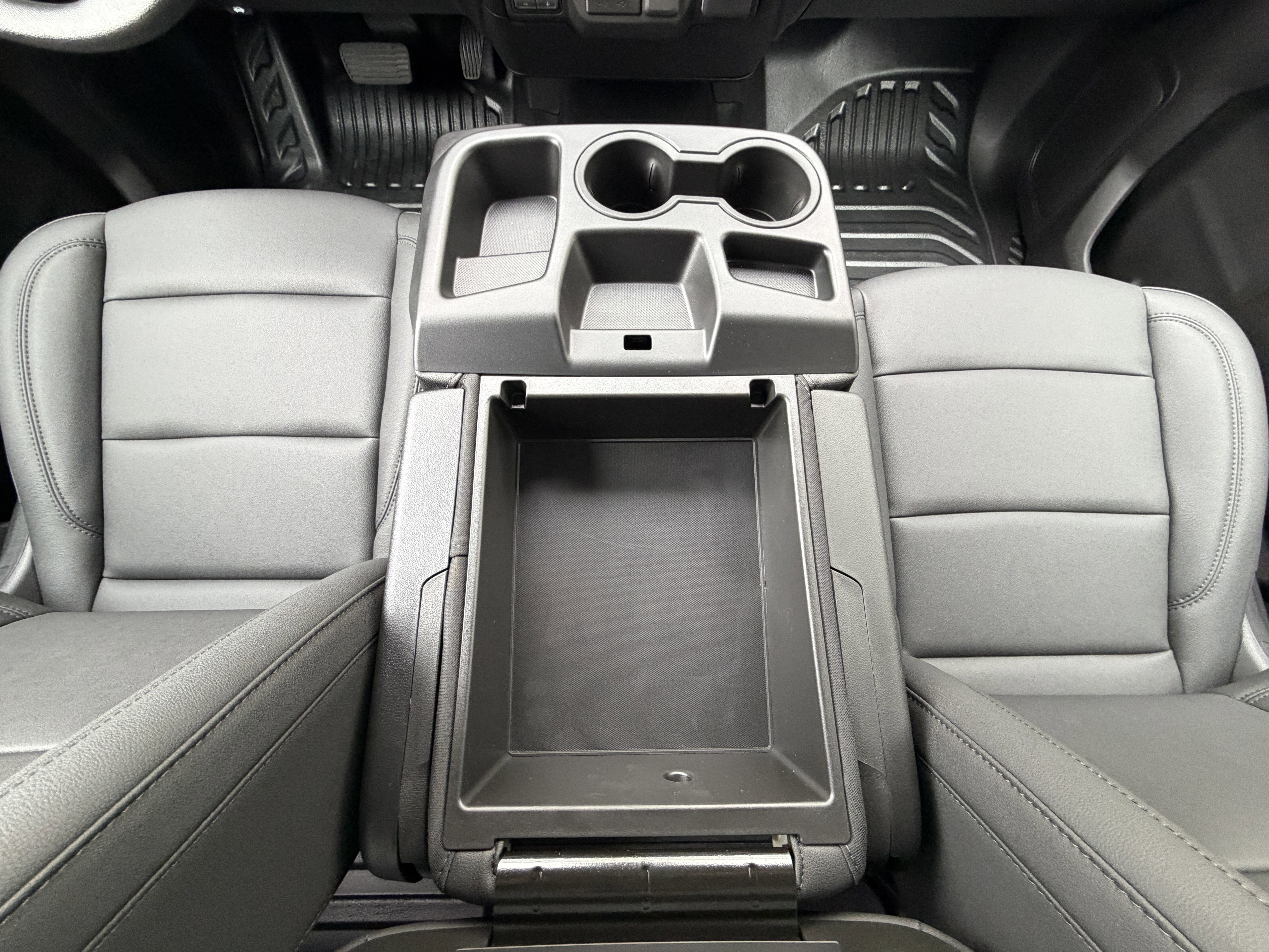 New 2026 GMC Sierra 2500 Pro w/ Convenience Package image 57