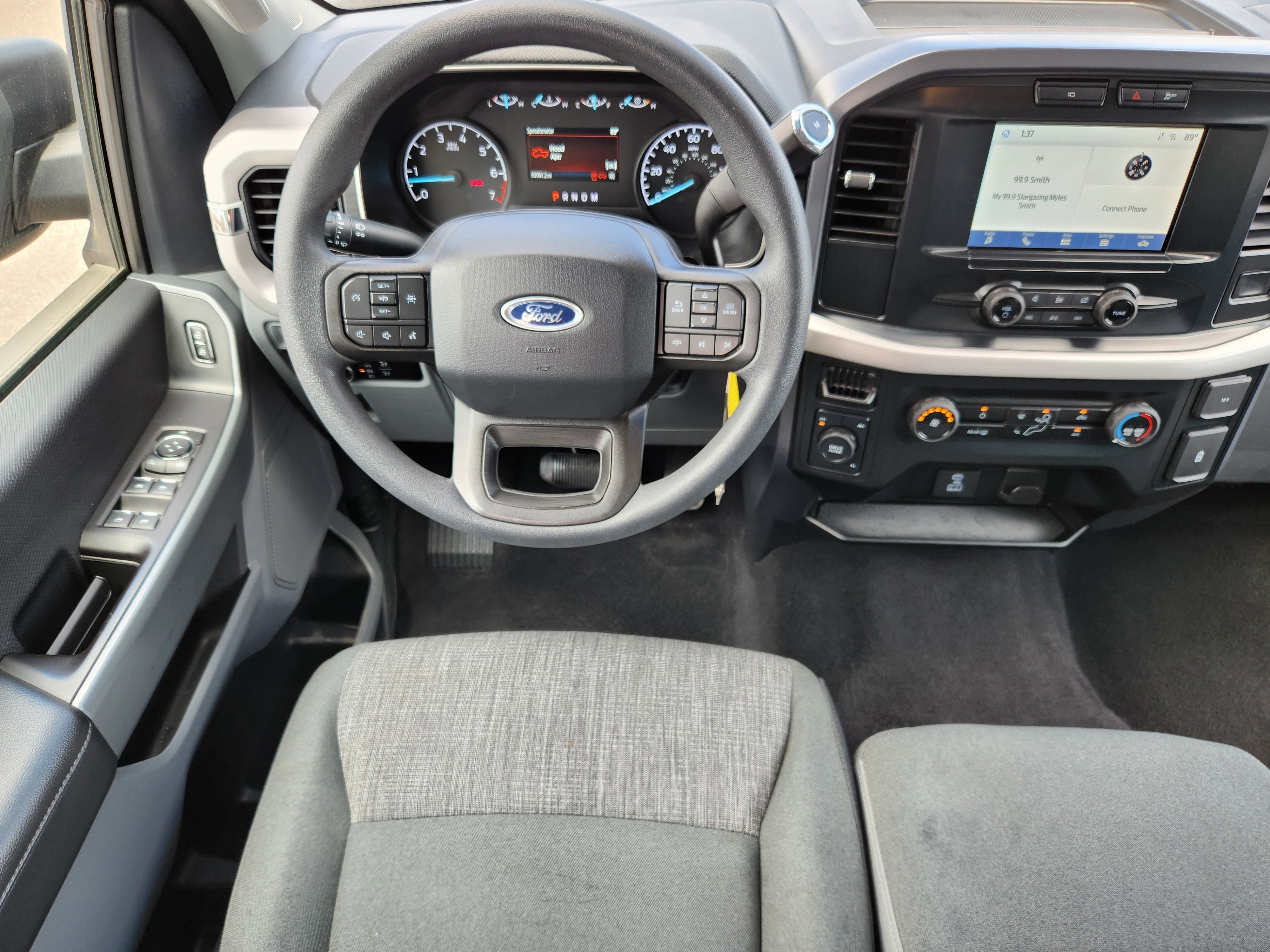 Used 2023 Ford F150 XLT image 9