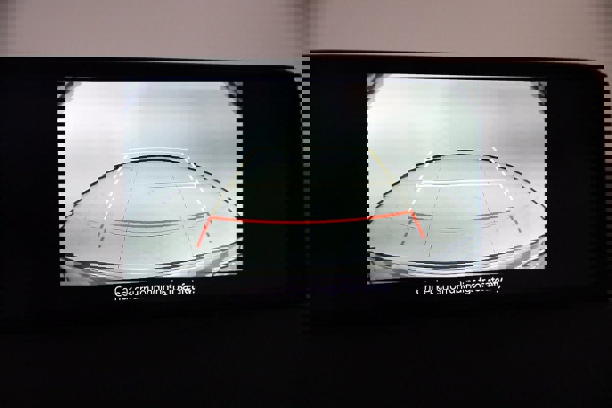 Used 2024 MAZDA CX-5 AWD 2.5 S w/ Premium Plus Pkg image 10