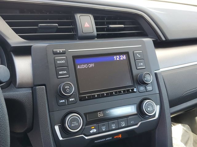 Used 2018 Honda Civic LX image 22