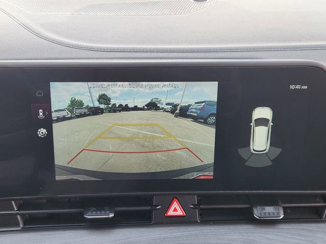 Used 2023 Kia Sportage X-Line w/ X-Line Premium Package image 13