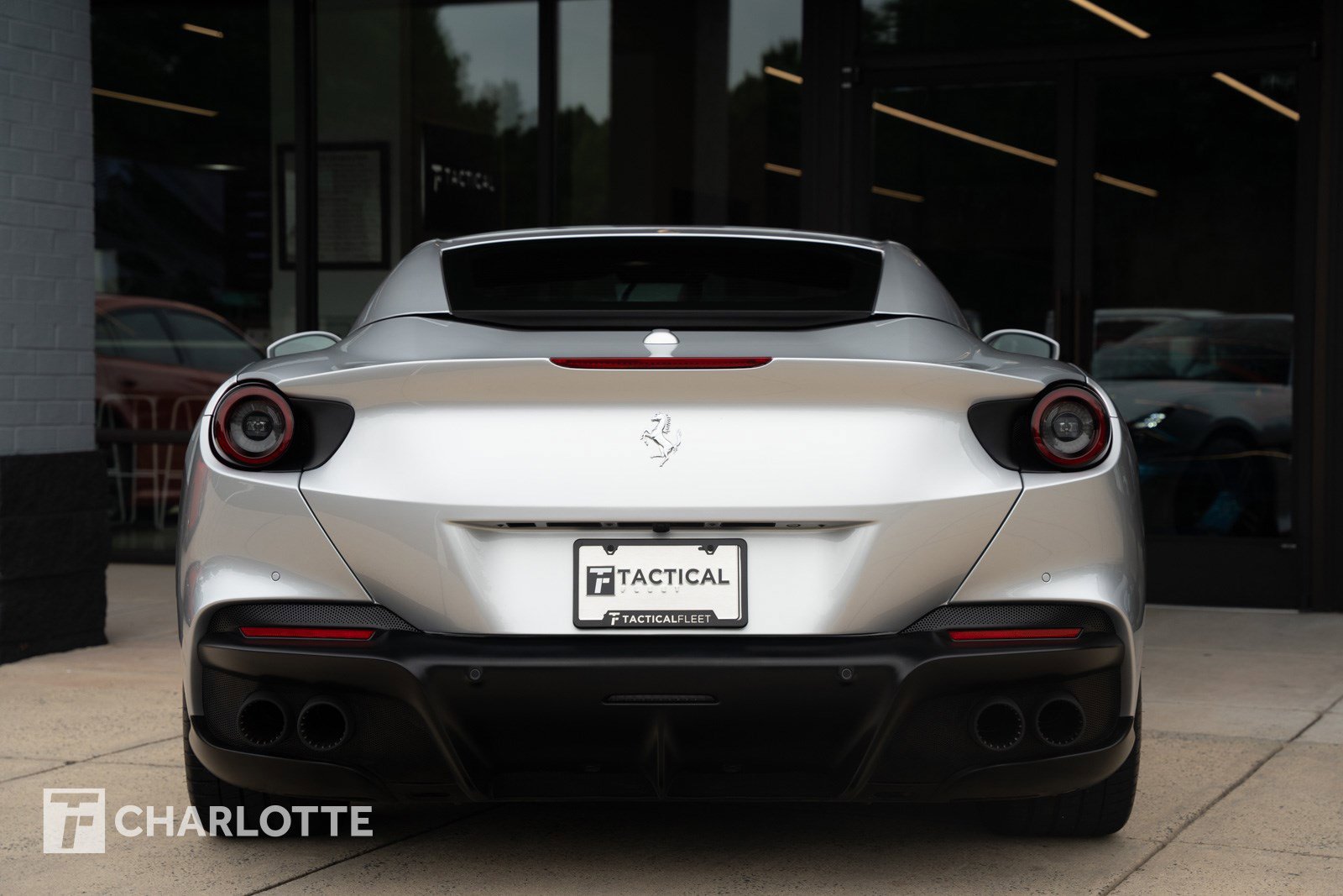 Used 2022 Ferrari Portofino M image 15